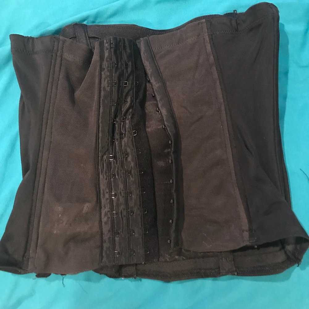 Spanx Tummy Tuck